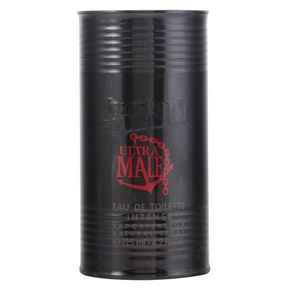 Jean Paul Gaultier Jean P. Gaultier Ultra Male Intense EDT tualetinis vanduo vyrams, 125 ml