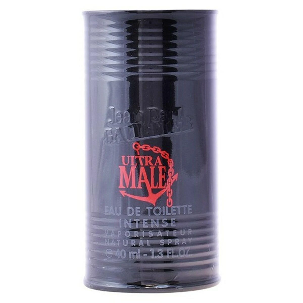 Kvepalai vyrams Jean Paul Gaultier Ultra Male EDT, 125 ml