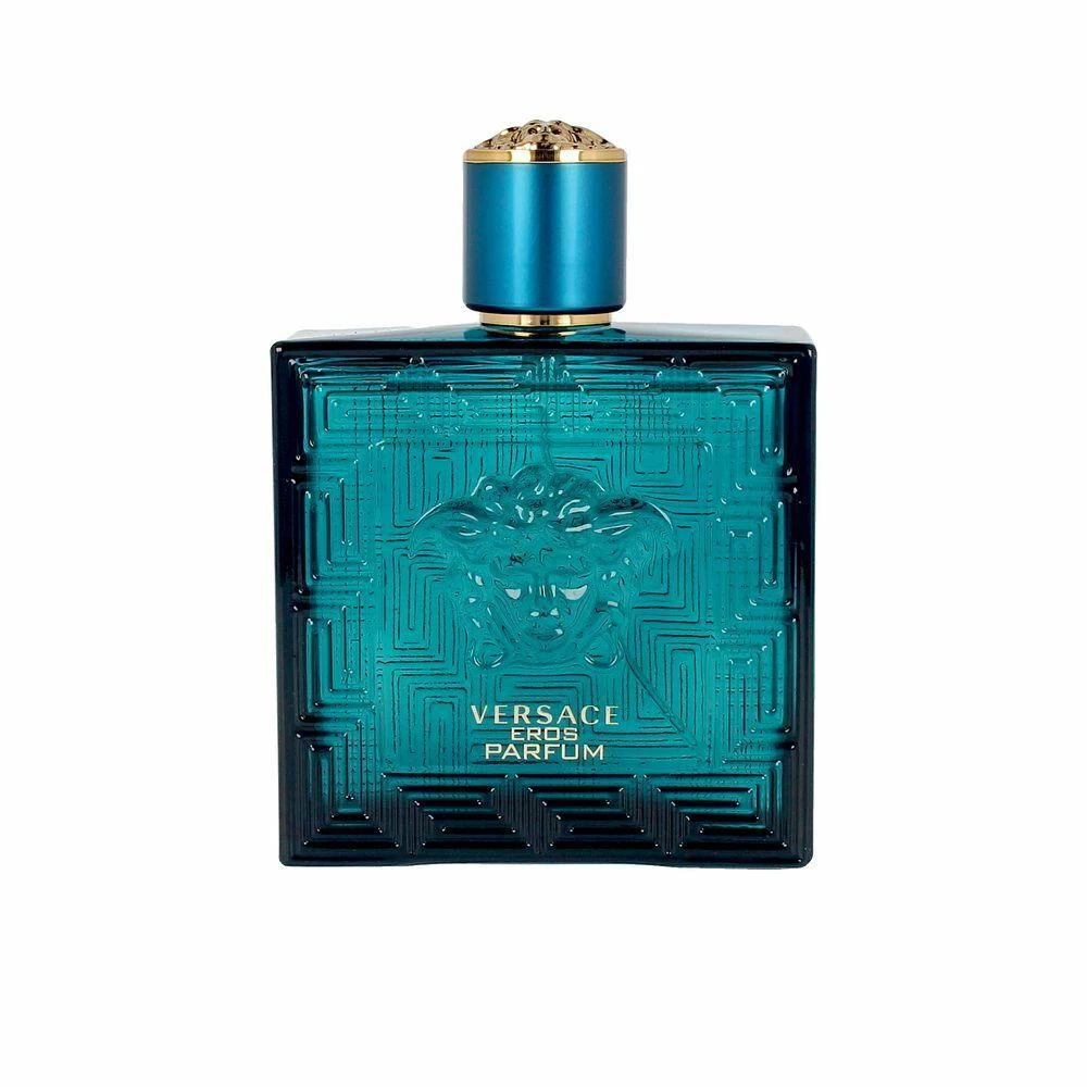 Kvepalai vyrams Versace Eros Parfum, 100 ml