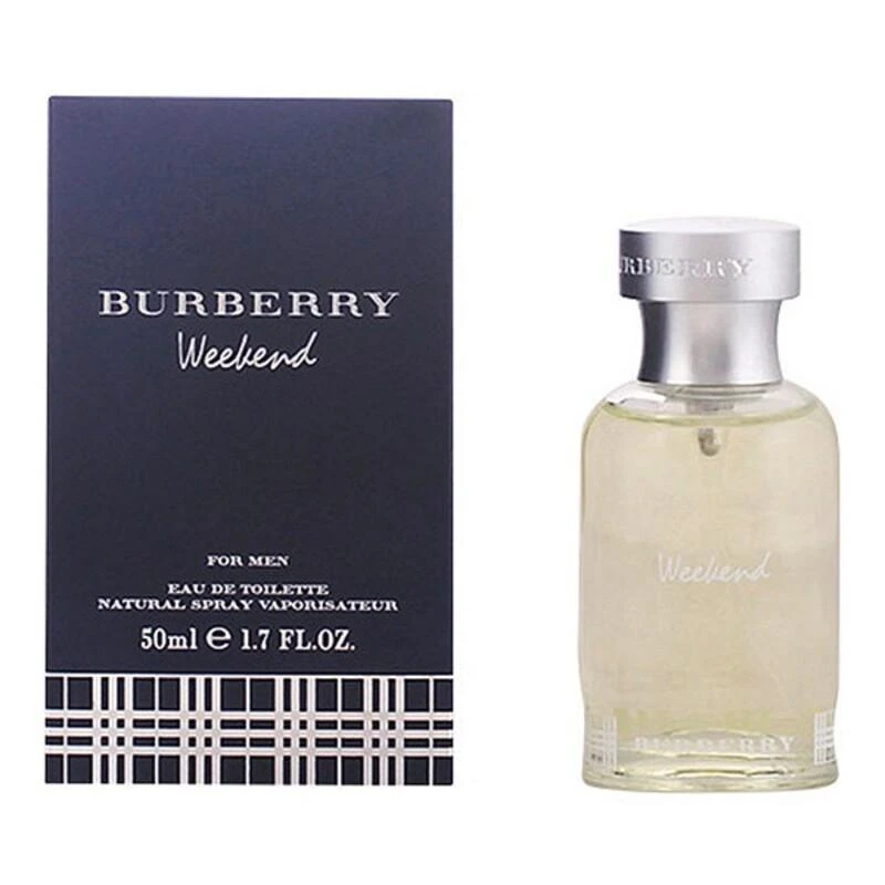 Burberry Weekend for Men (Kvepalai Vyrams) EDT - 50ml