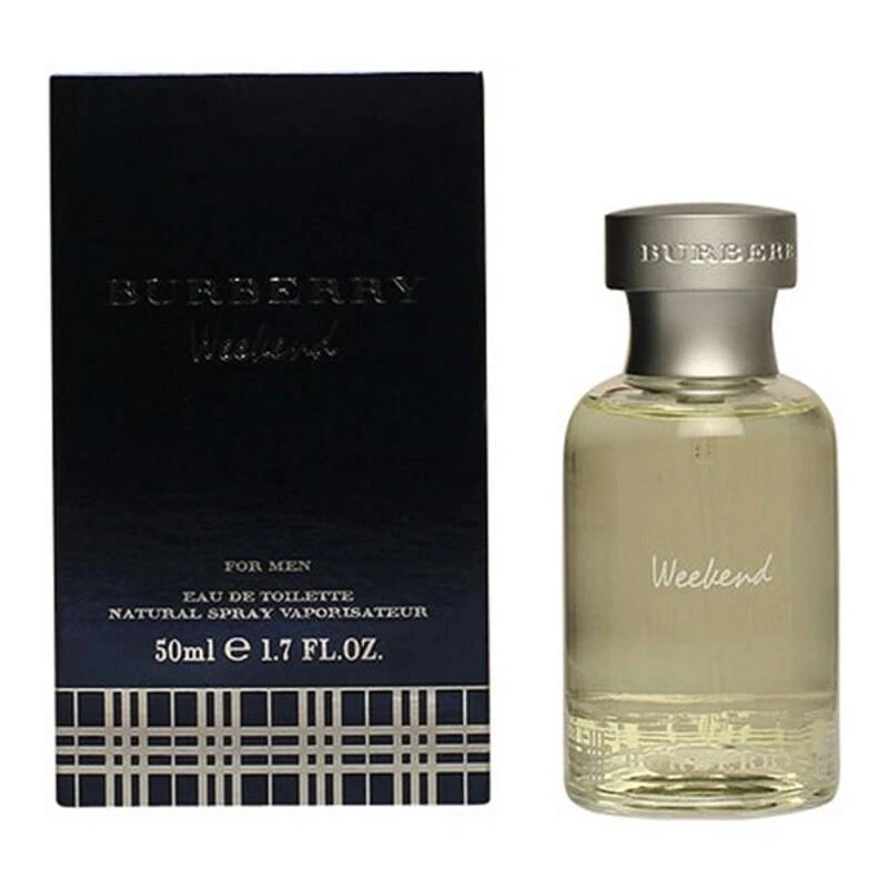 Burberry Weekend for Men (Kvepalai Vyrams) EDT - 100ml