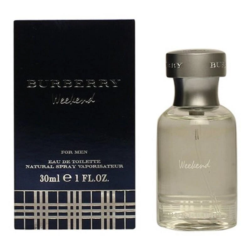 Burberry Weekend for Men (Kvepalai Vyrams) EDT - 100ml