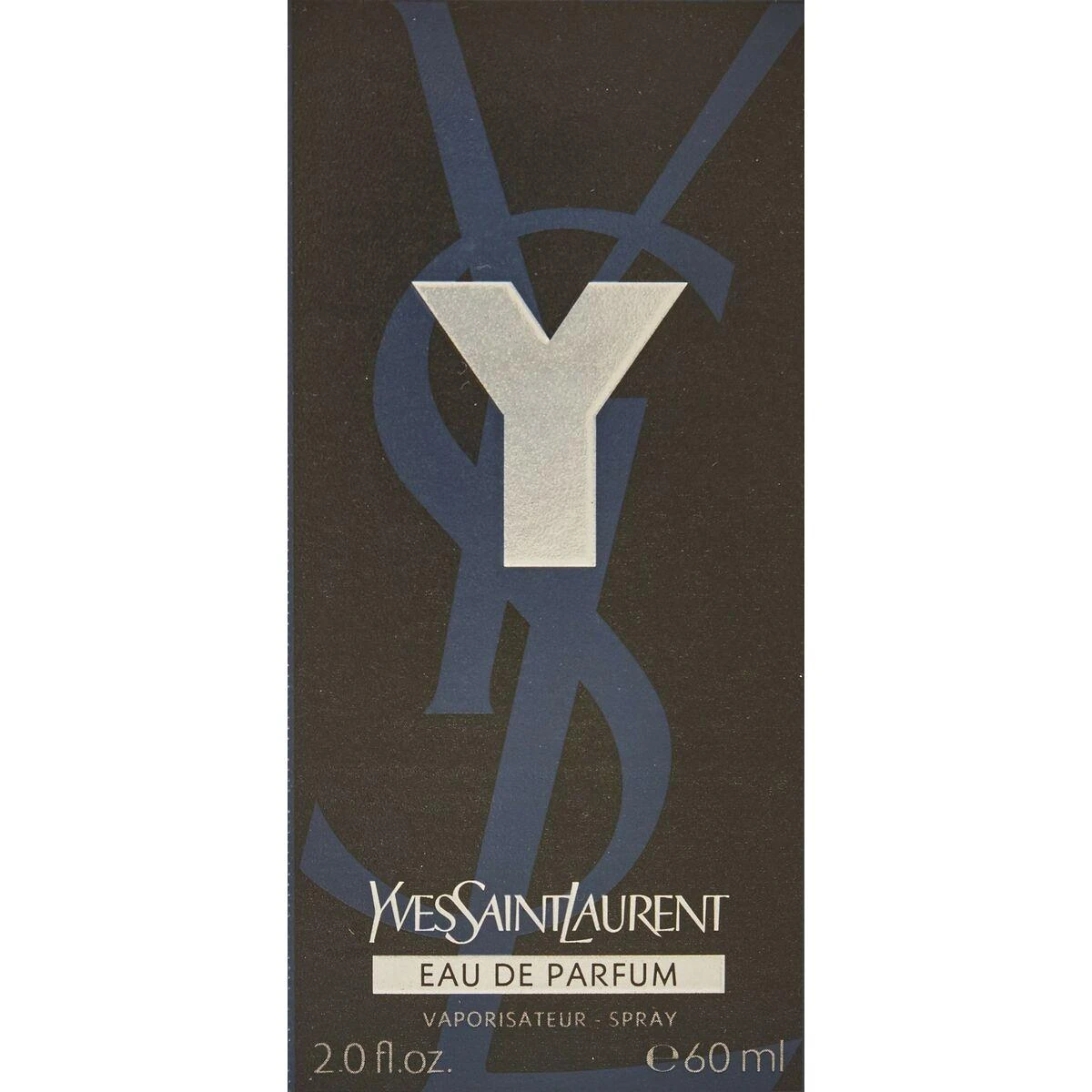 Kvepalai vyrams Yves Saint Laurent Y EDP, 60 ml