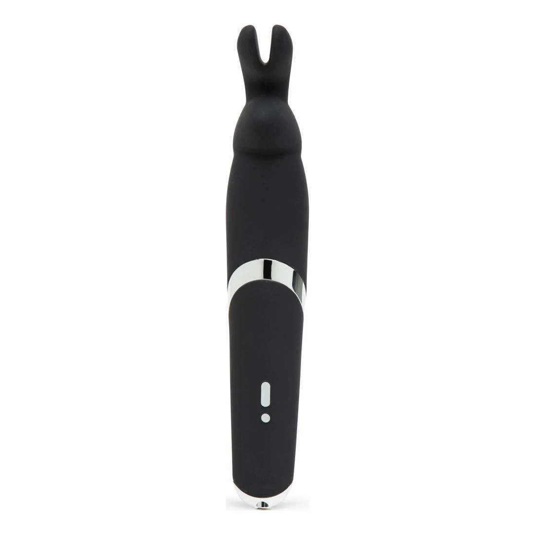 HappyRabbit Happy Rabbit Wand vibratorius Bla