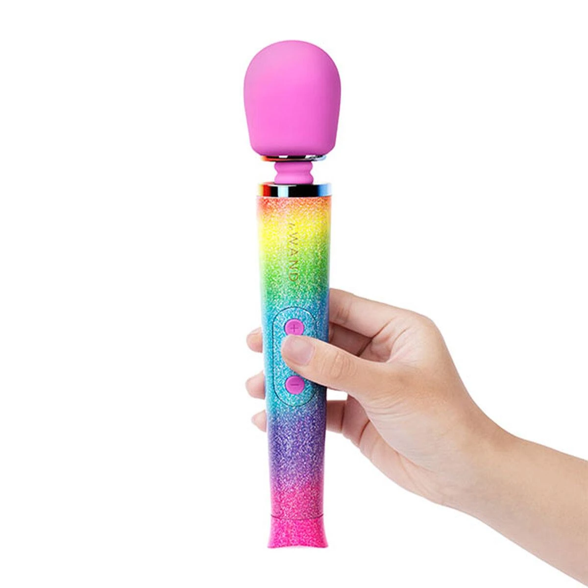 LE WAND RAINBOW OMBRE