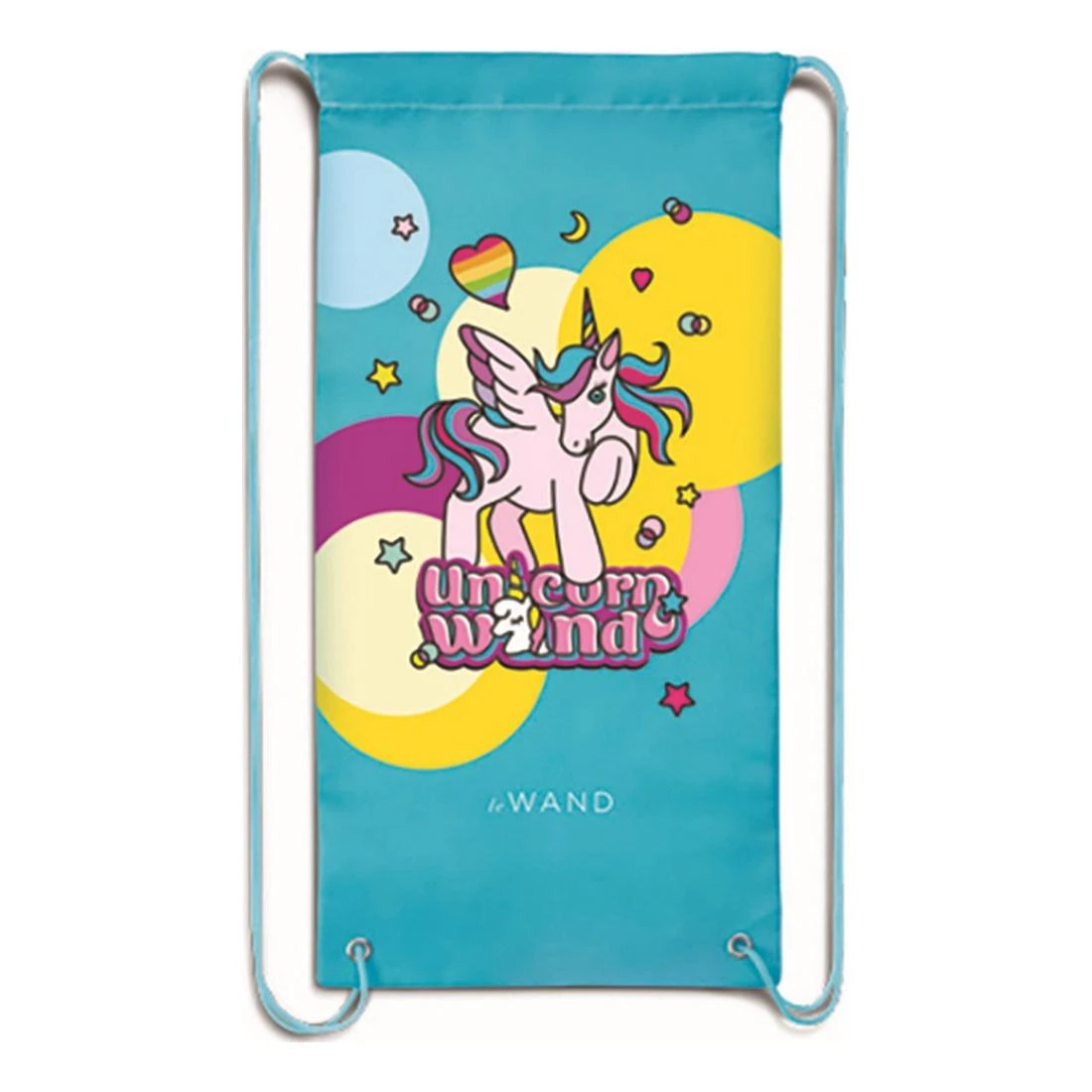 Unicorn Le Wand – vienaragio lazdelės 8 dalių kolekcija
