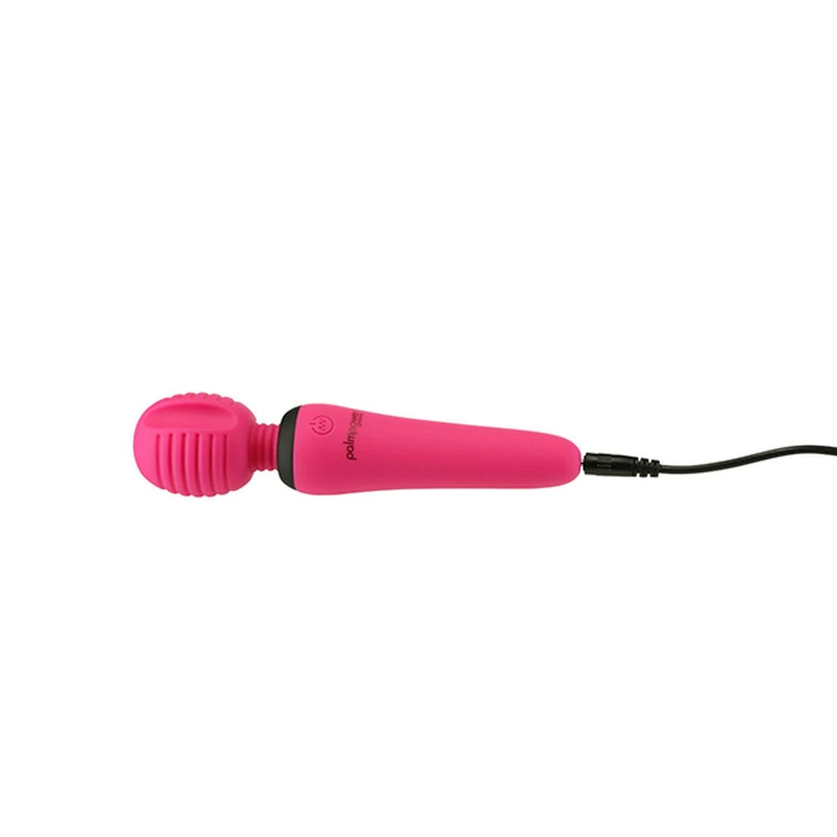 Power Bullet „PalmPower Groove Mini“ lazdelės formos šveitiklis
