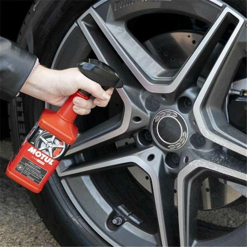 Alyva MOTUL Car Care Wheel Clean 0,5ltr (110192)