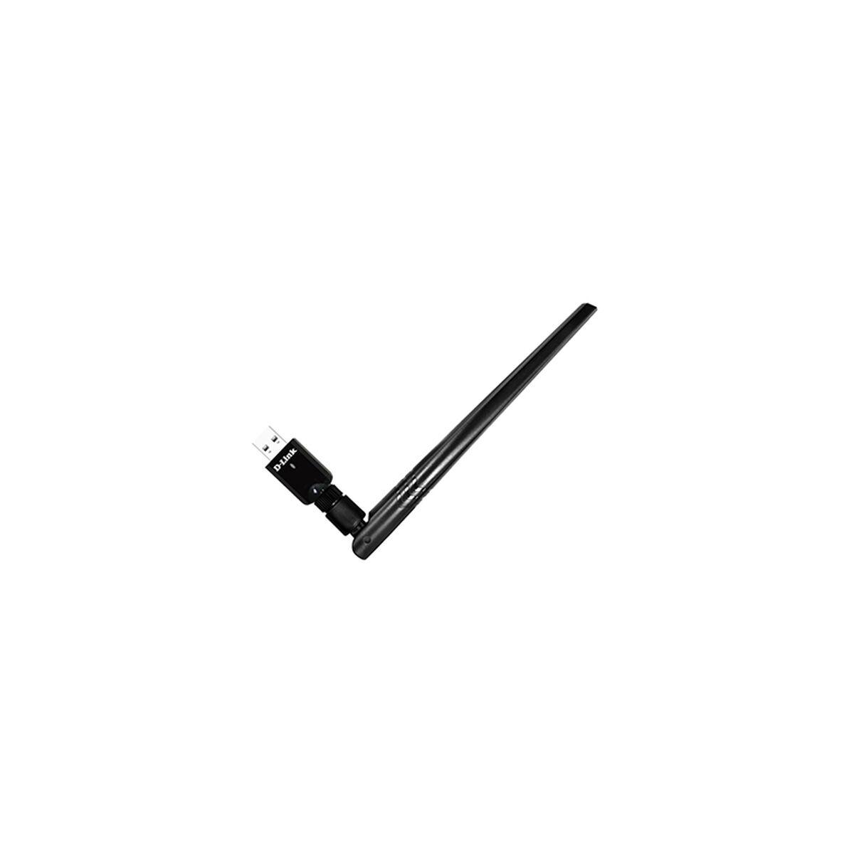 D-LINK DLINK WLAN-Stick WLANStick DWA-185 DWA185 (DWA-185) (DWA185)