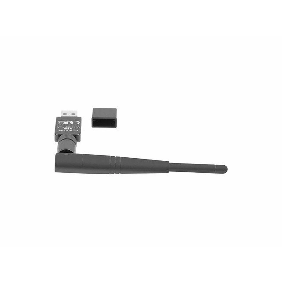 Lanberg WiFi adapteris su išorine antena