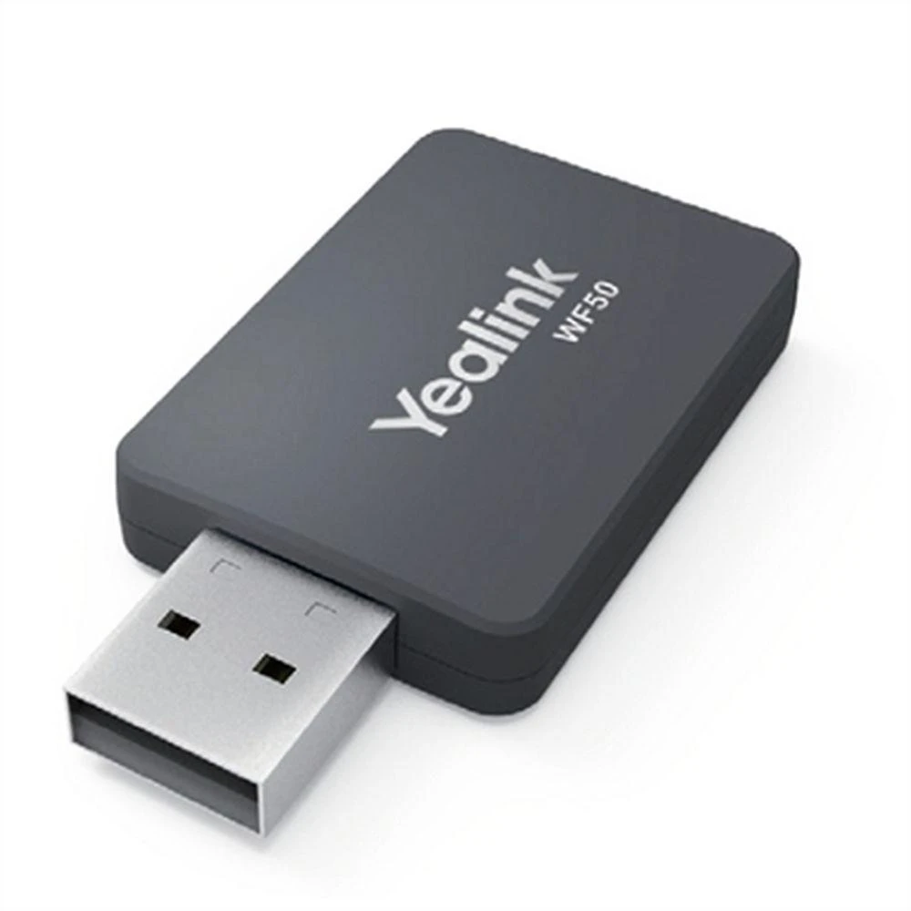 Yealink WF50 belaidis tinklo adapteris