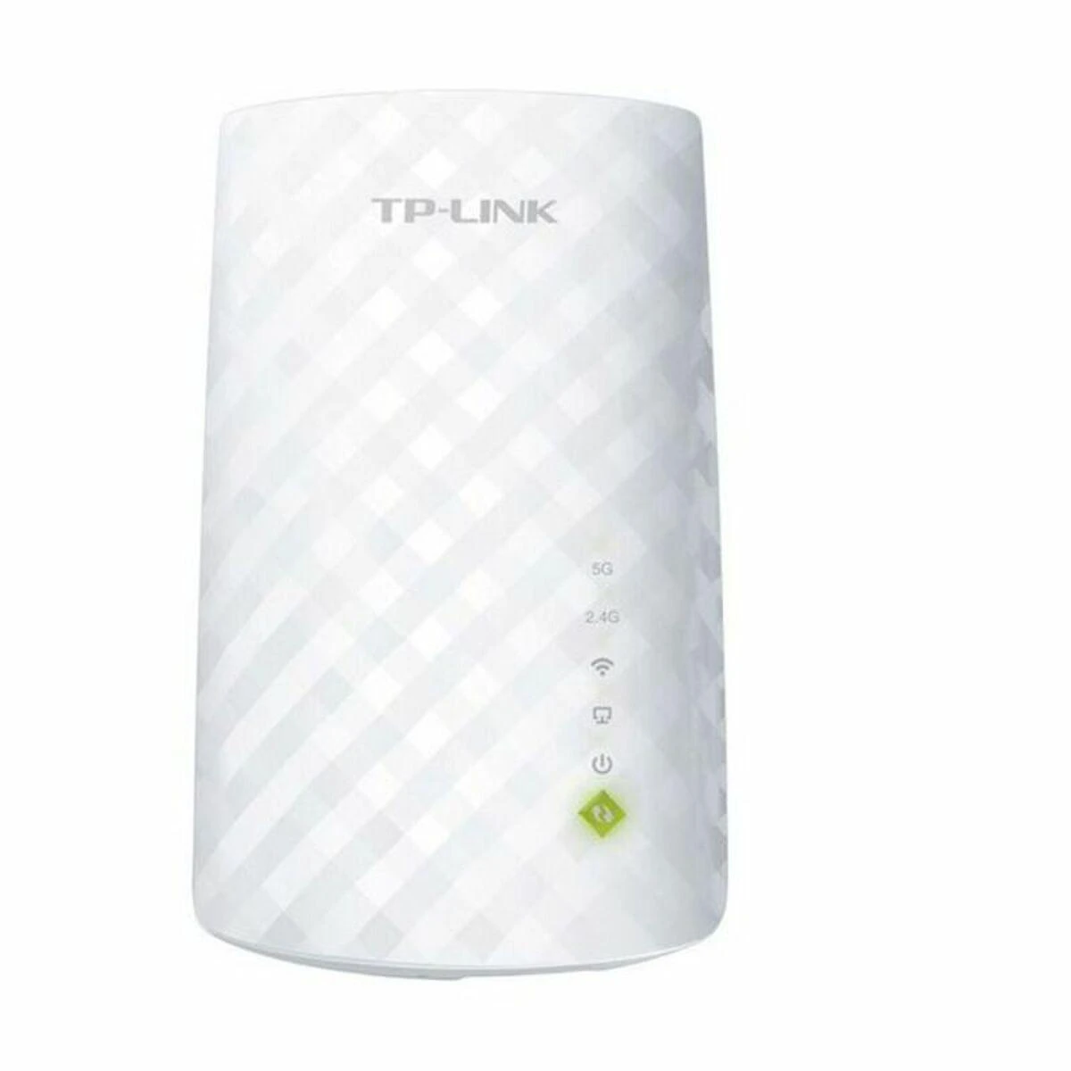 Belaidžio Wi-Fi ryšio stiprintuvas TP-Link RE200
