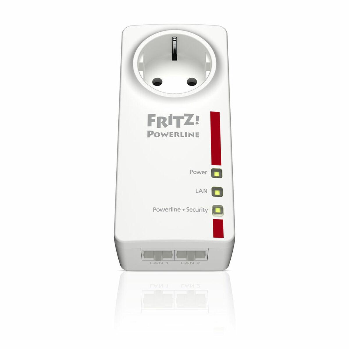 AVM ADAPTER PLC Fritz!POWERLINE 1220E