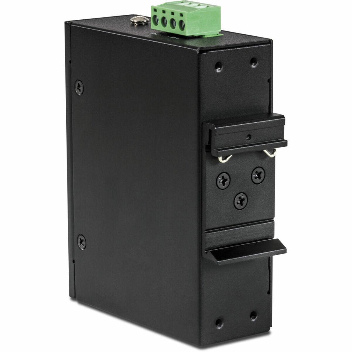 TRENDnet TI-IG90 PoE Gigabit Ethernet adapteris