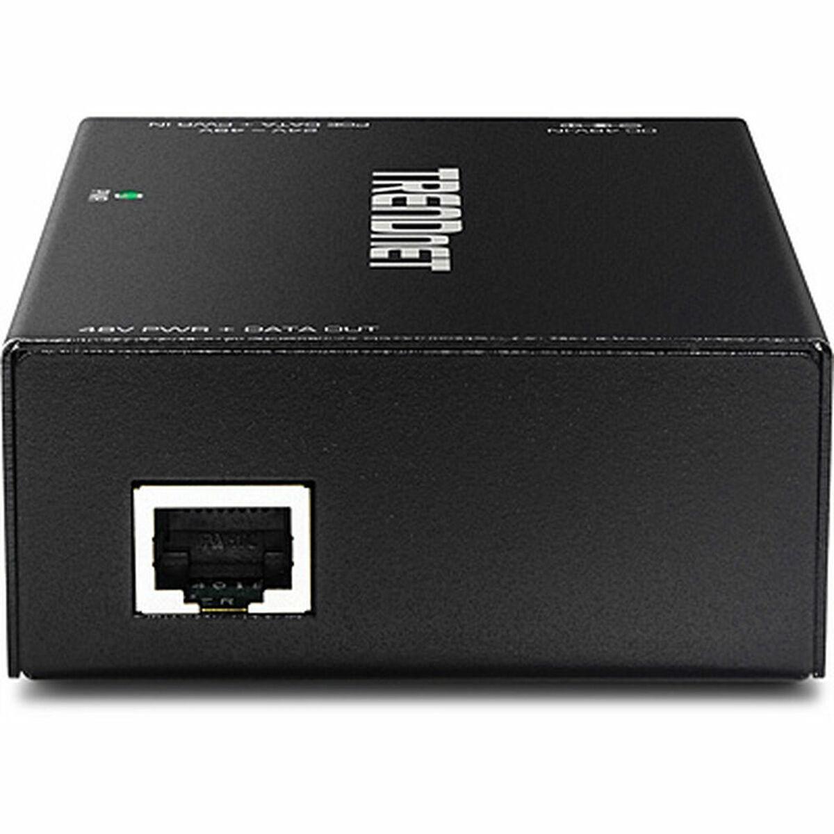 Šakotuvas TRENDnet GIGABIT POE+ - TPE-E110