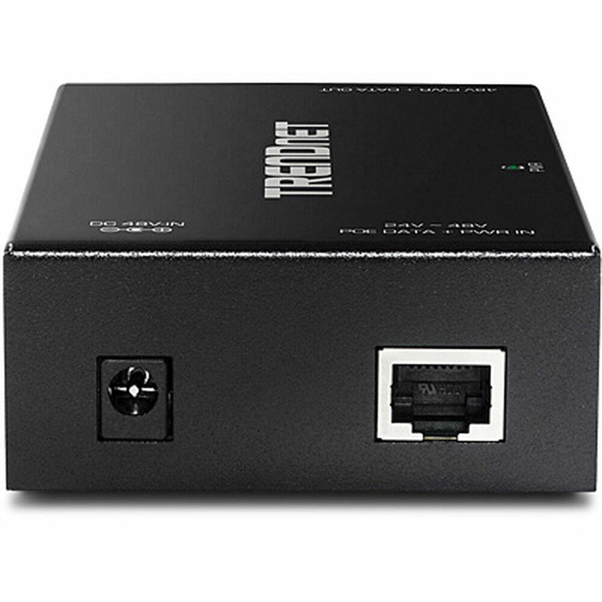 Šakotuvas TRENDnet GIGABIT POE+ - TPE-E110