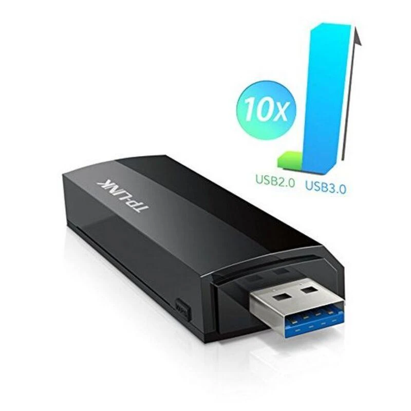 AdapterisTP-Link / ARCHERT4U