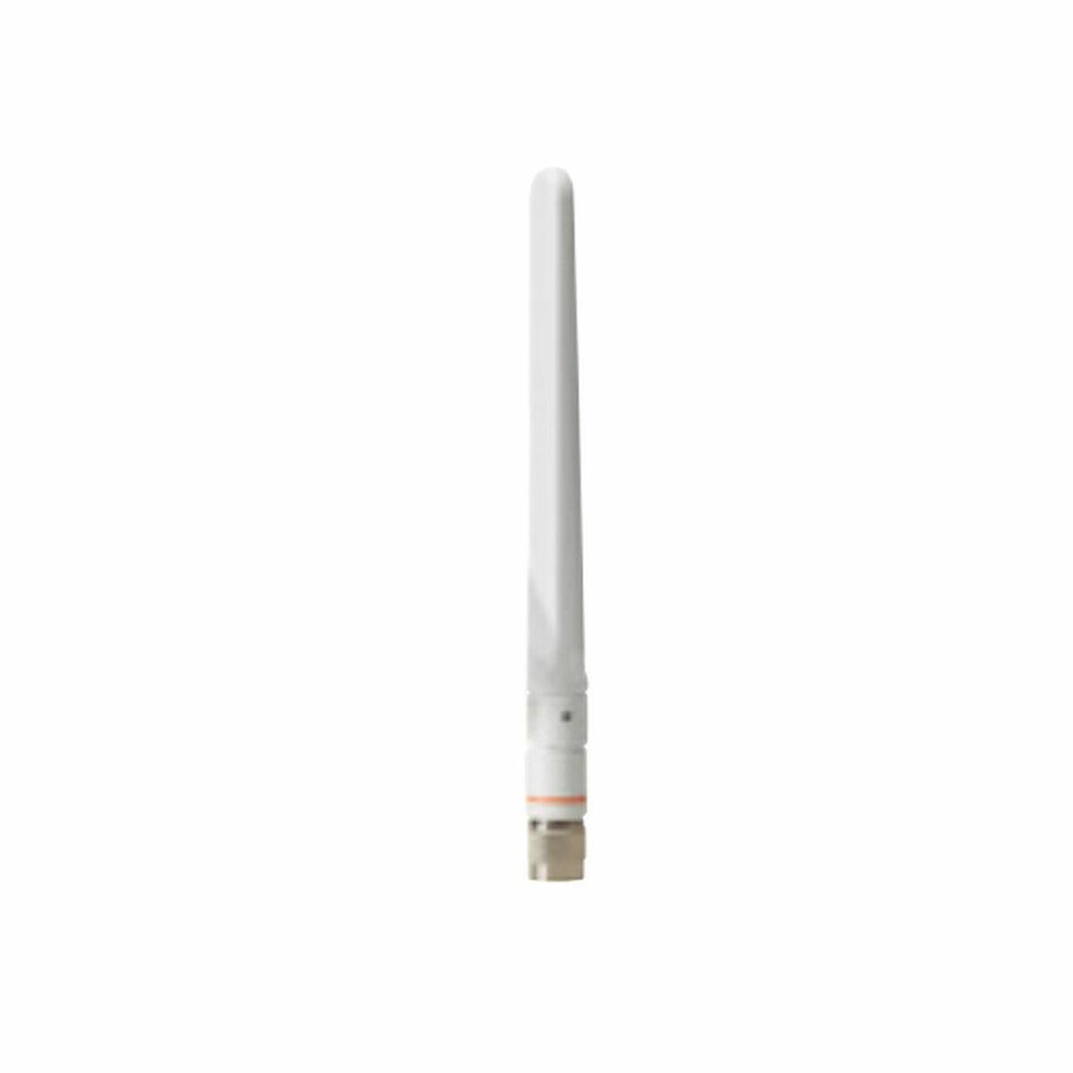 Cisco 2.4 GHz 2 dBi/5 GHz 4 dBi Dipole Ant., Baltas, RP-TNC