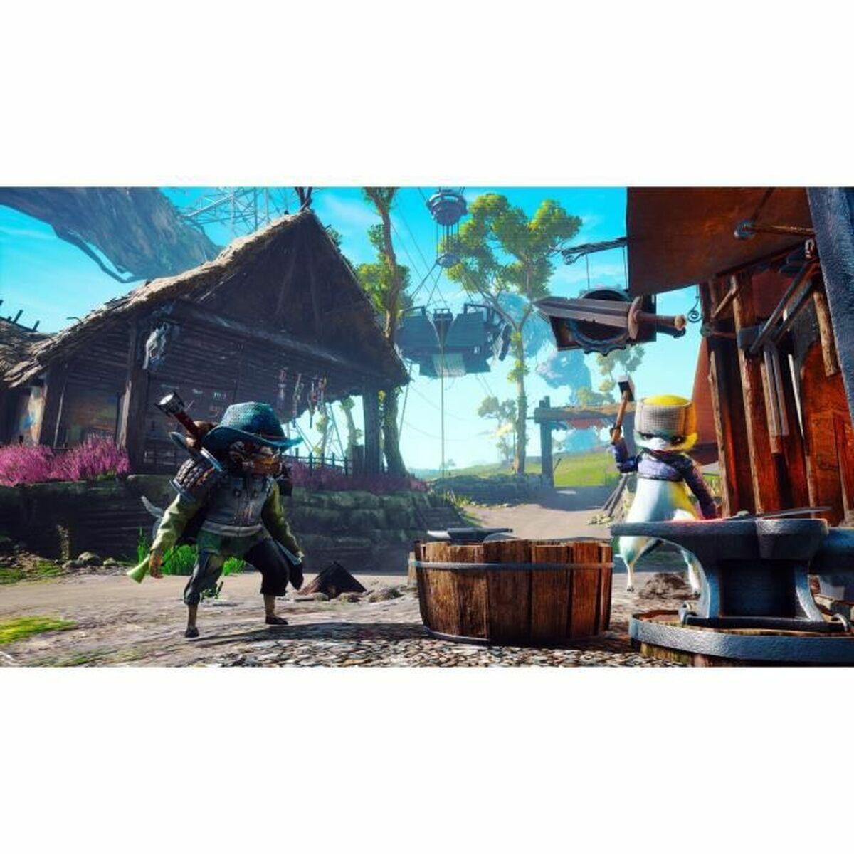 Biomutant - XBOX Series X