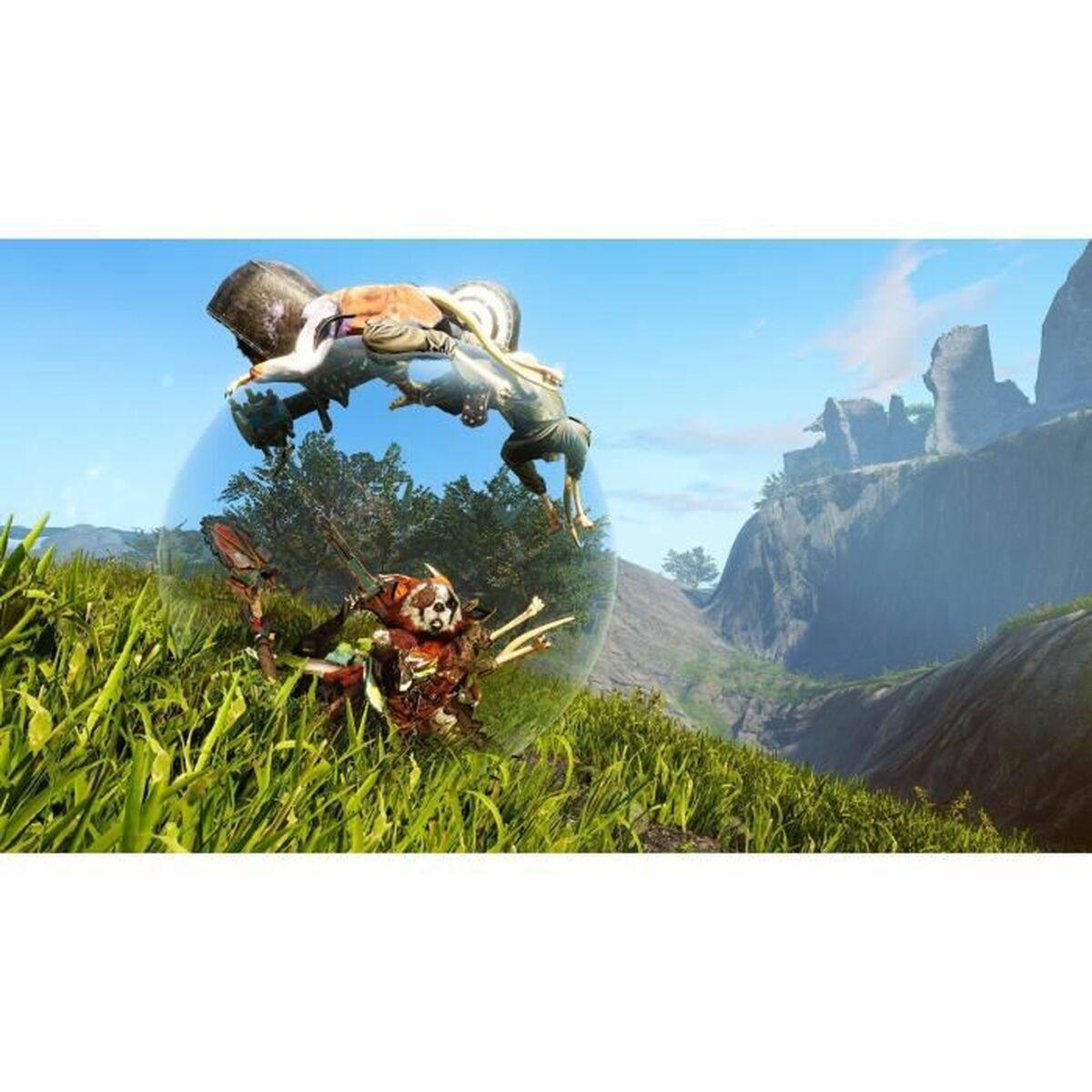 Biomutant - XBOX Series X