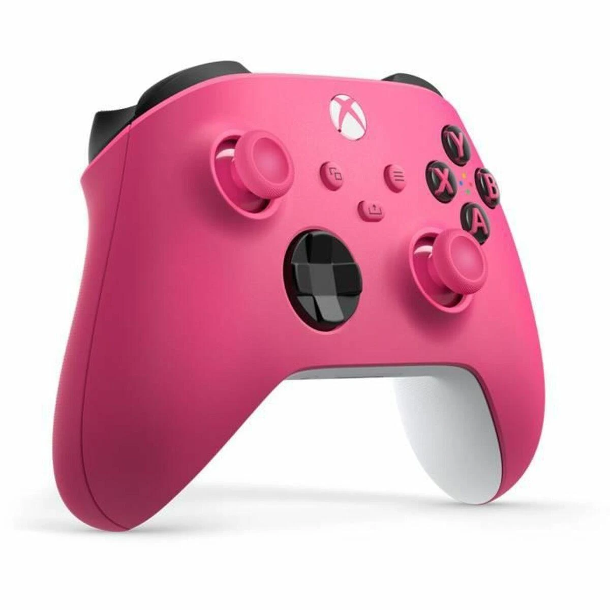 Microsoft XBOX Series belaidis valdiklis (Deep Rožinė)
