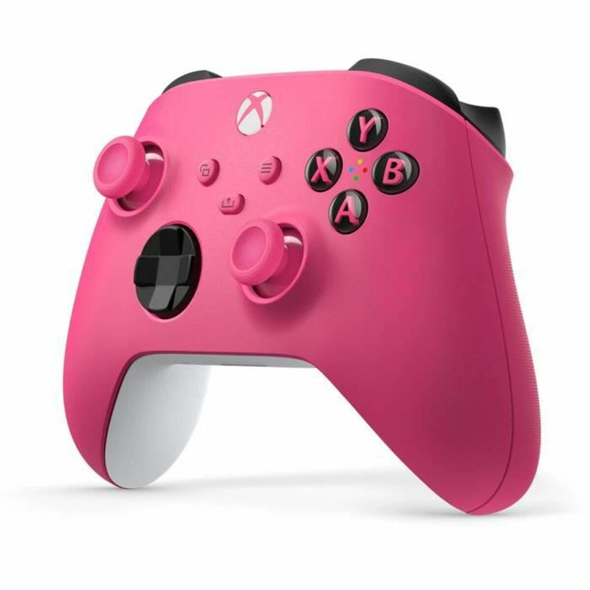 Microsoft XBOX Series belaidis valdiklis (Deep Rožinė)
