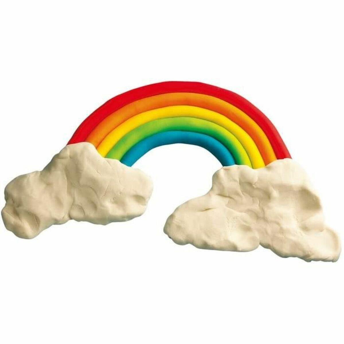 Hasbro Play-Doh plastilino rinkinys, 24 vnt