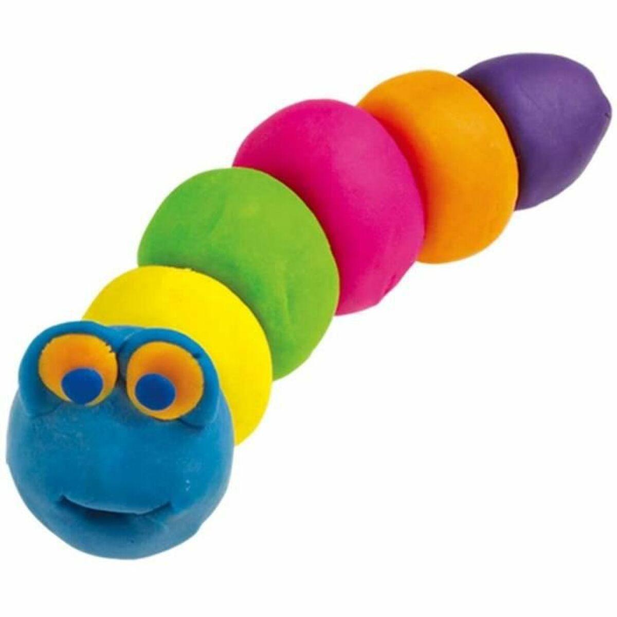Hasbro Play-Doh plastilino rinkinys, 24 vnt