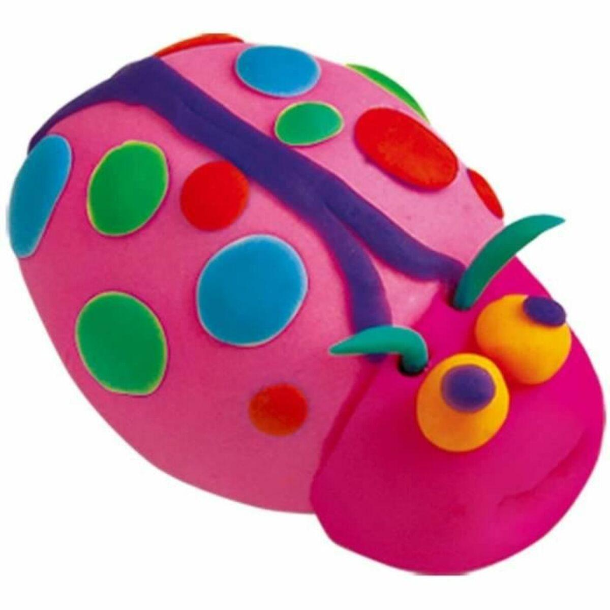 Hasbro Play-Doh plastilino rinkinys, 24 vnt