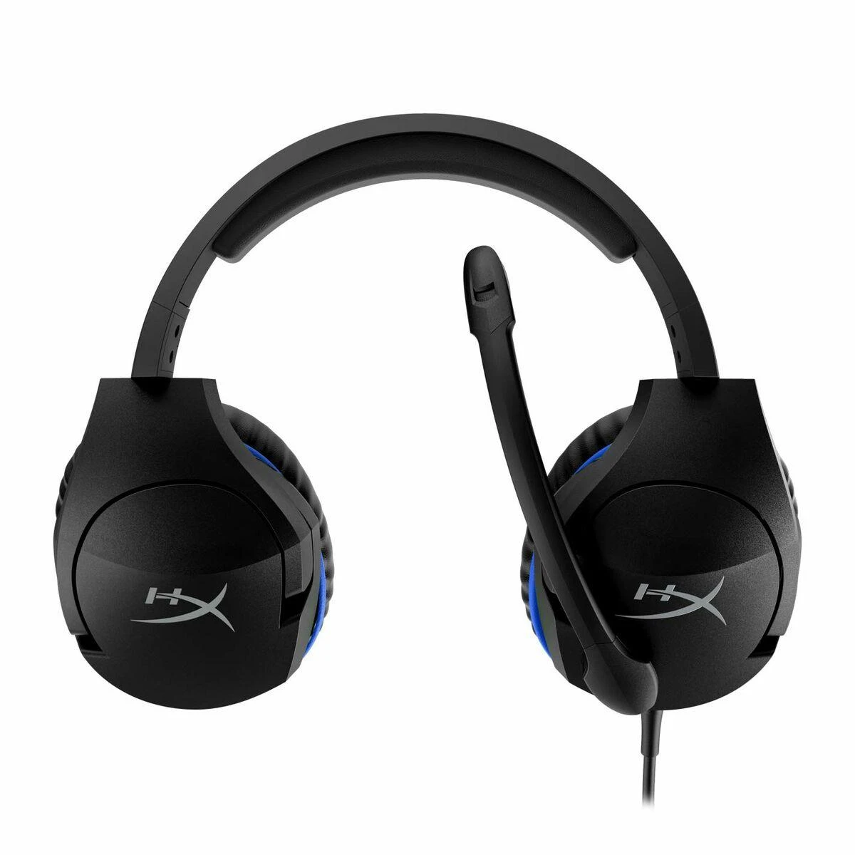 Ausinės HyperX Cloud Stinger Core (HX-HSCSS-BK/EM)