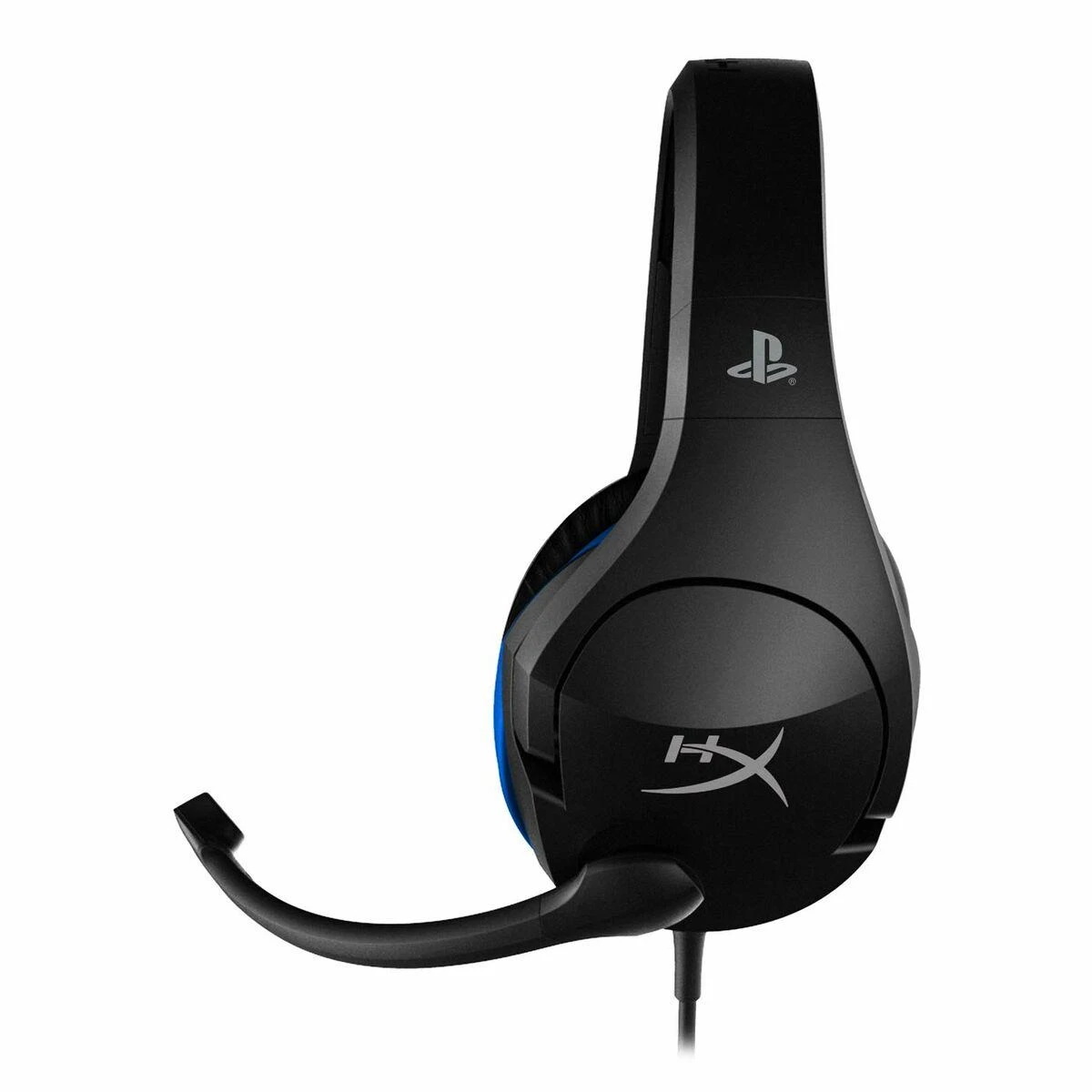Ausinės HyperX Cloud Stinger Core (HX-HSCSS-BK/EM)