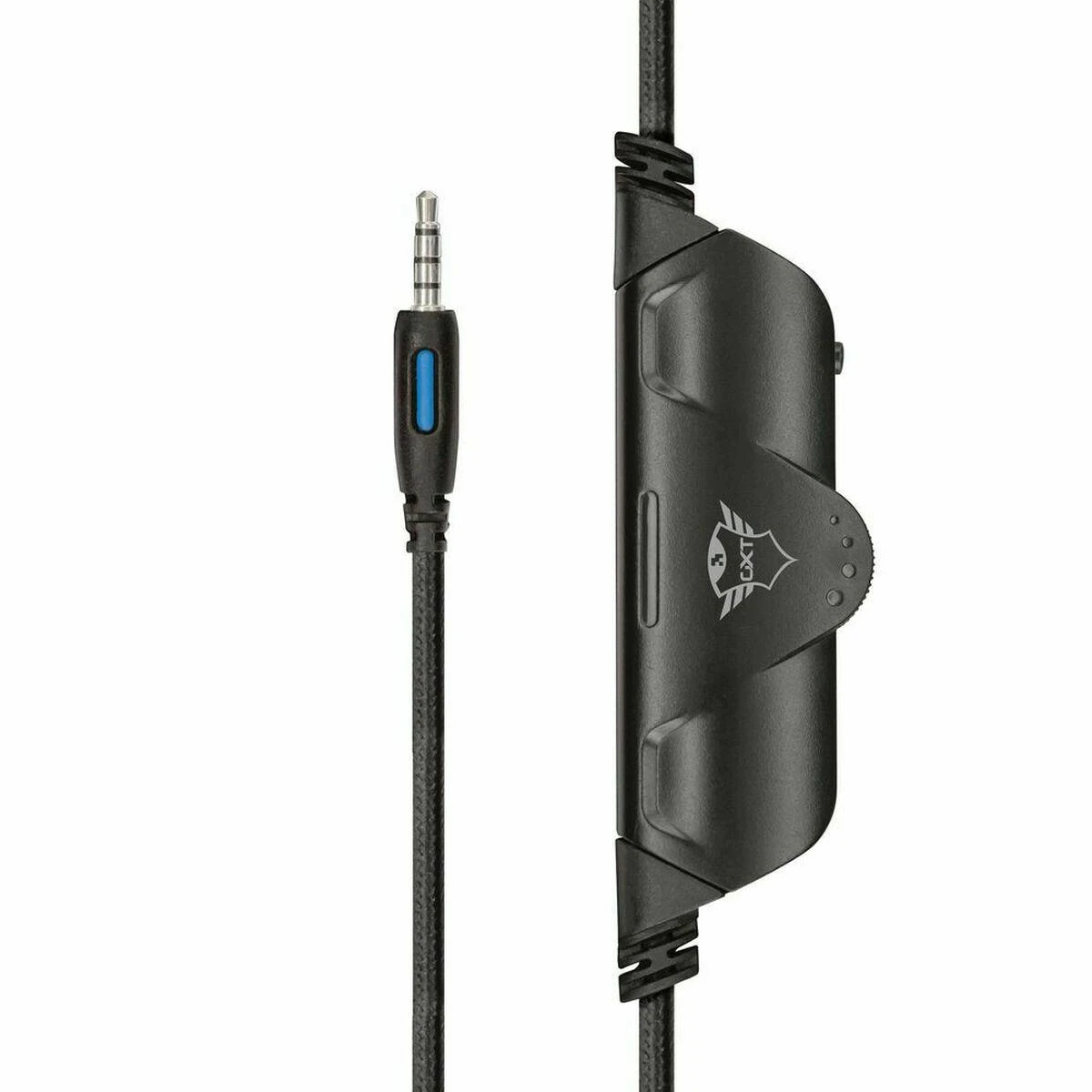 Žaidimų ausinės Trust GXT 488 Forze PS4 Gaming Headset PlayStation official licensed product, Juodos, 23530