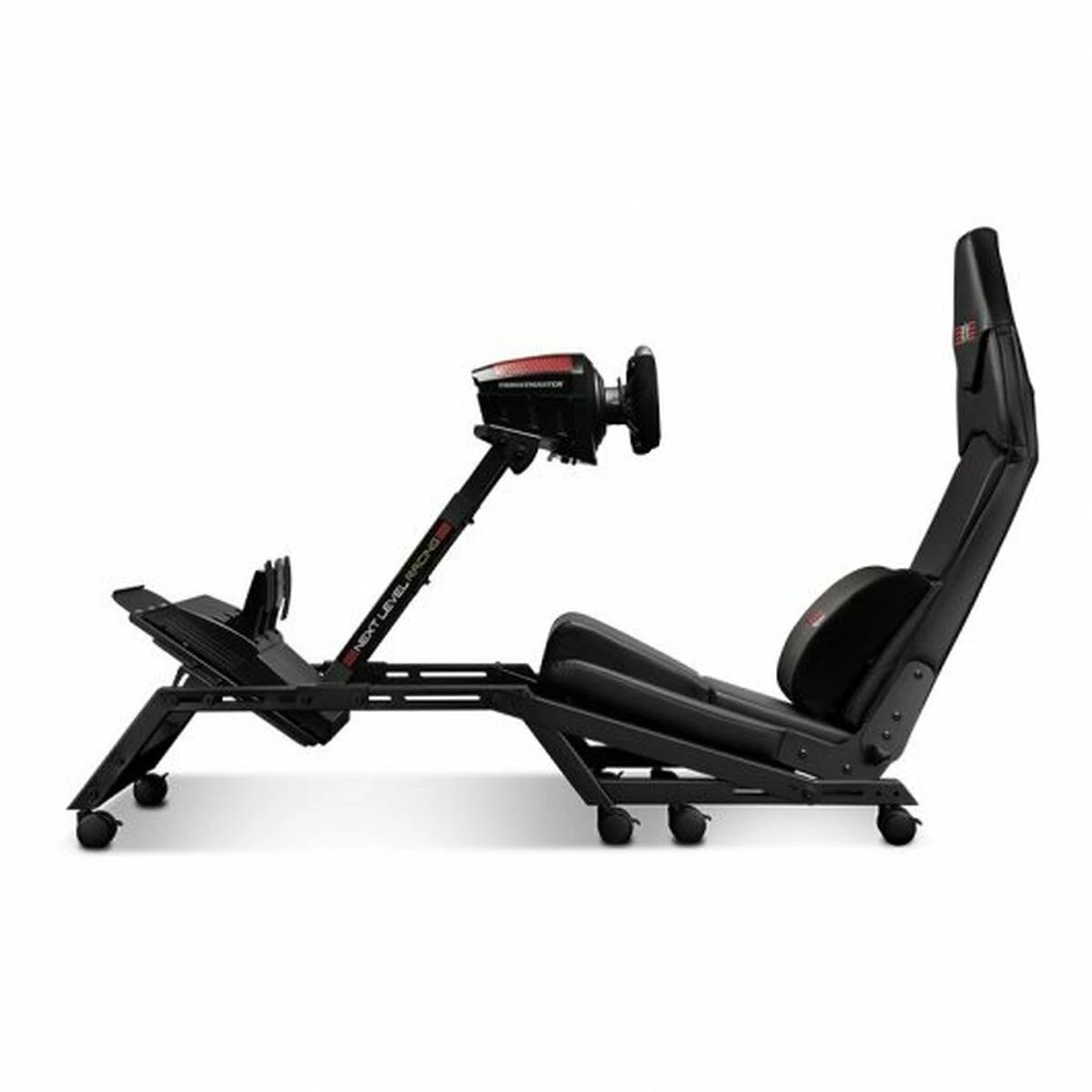 Žaidimų kėdė Next Level Racing F-GT Formula and GT Simulator Gaming Chair