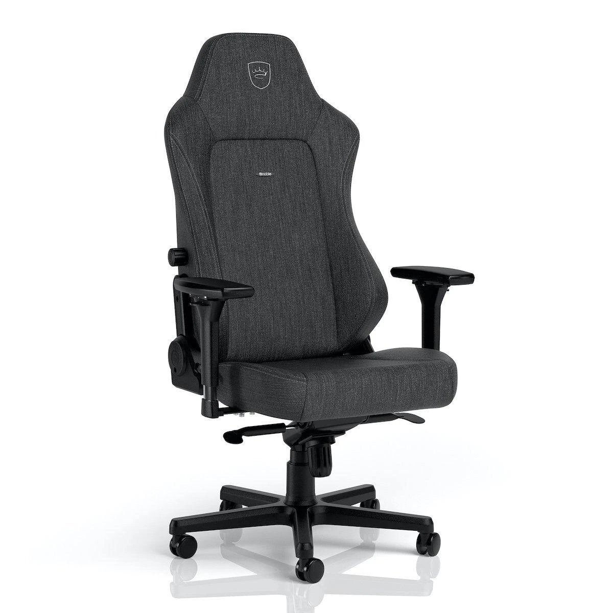 Žaidimų kėdė Noblechairs HERO TX Fabric Gaming Chair