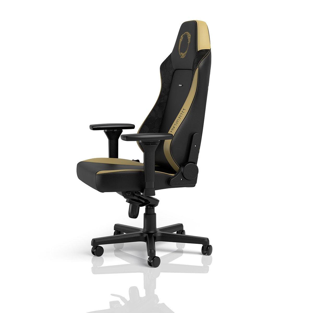 Žaidimų kėdė Noblechairs HERO The Elder Scrolls Online Edition PU-Leather Gaming Chair