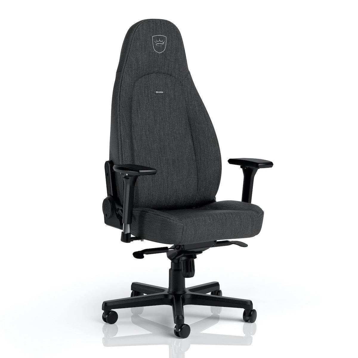 Žaidimų kėdė Noblechairs ICON TX Fabric Gaming Chair