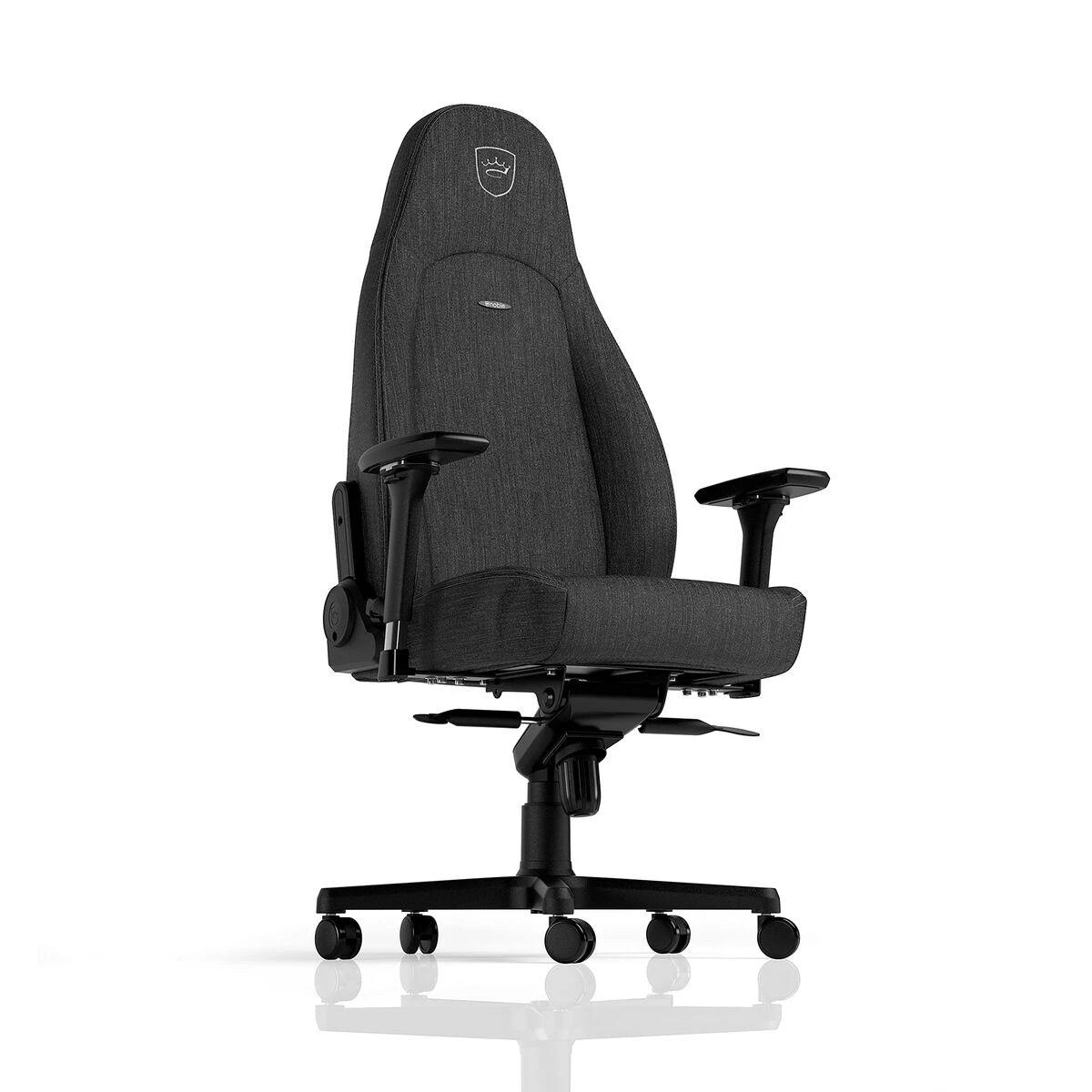 Žaidimų kėdė Noblechairs ICON TX Fabric Gaming Chair