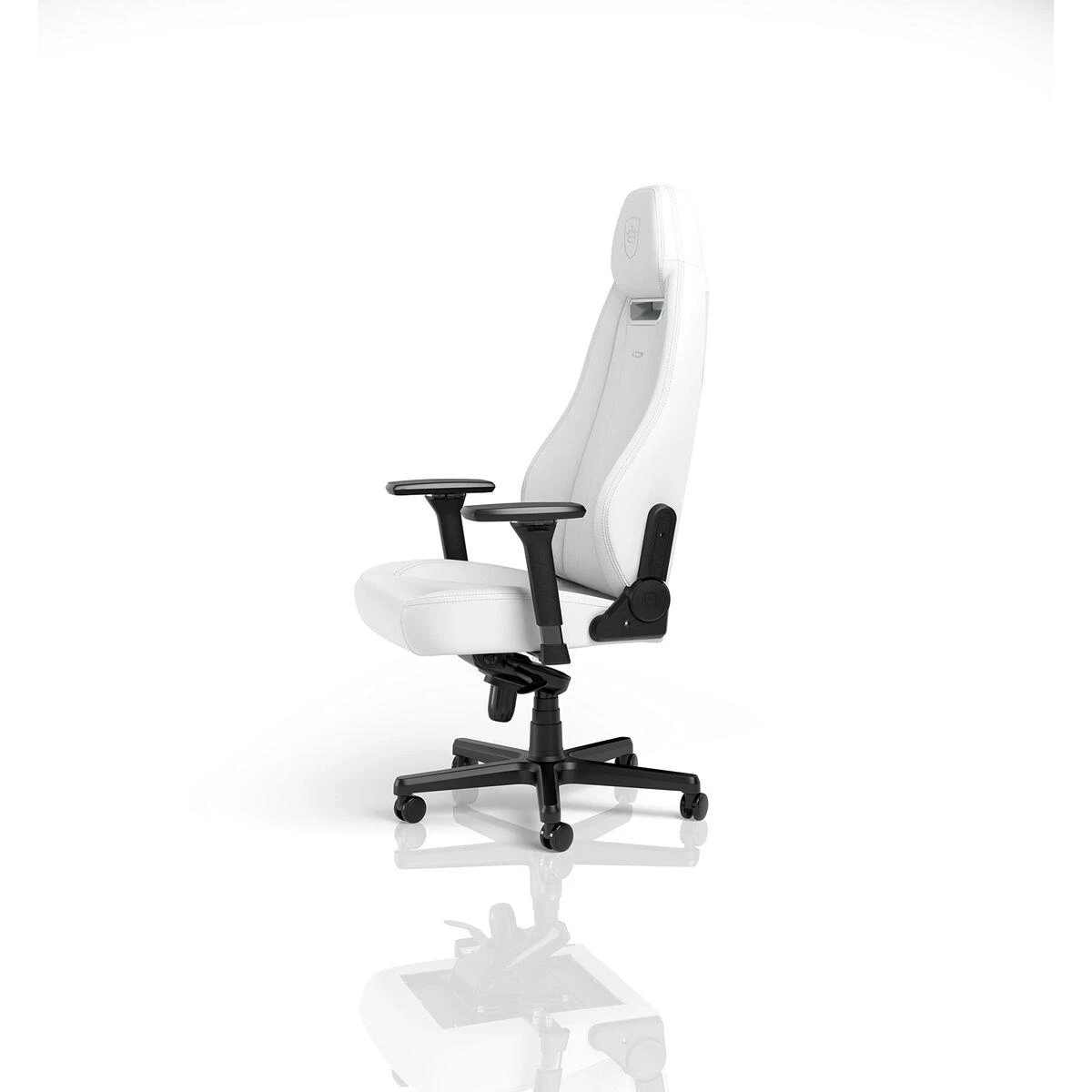 „noblechairs LEGEND“ žaidimų kėdė – „Baltas“ leidimas