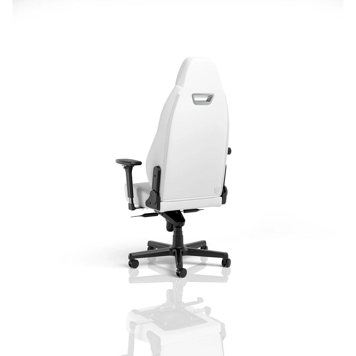 „noblechairs LEGEND“ žaidimų kėdė – „Baltas“ leidimas