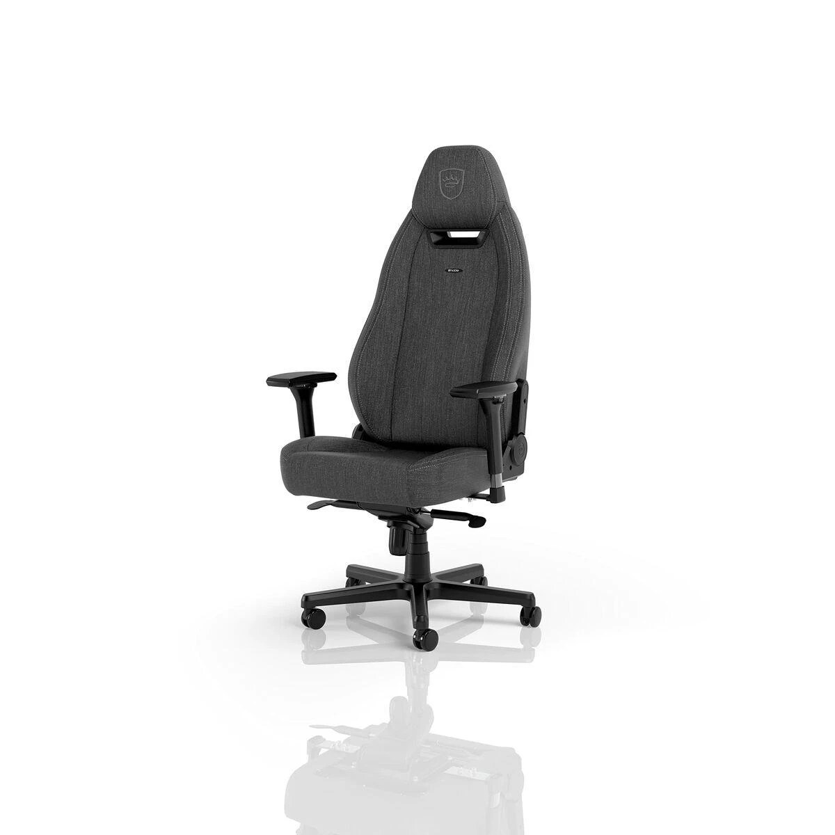 „noblechairs LEGEND TX“ žaidimų kėdė – antracito spalvos