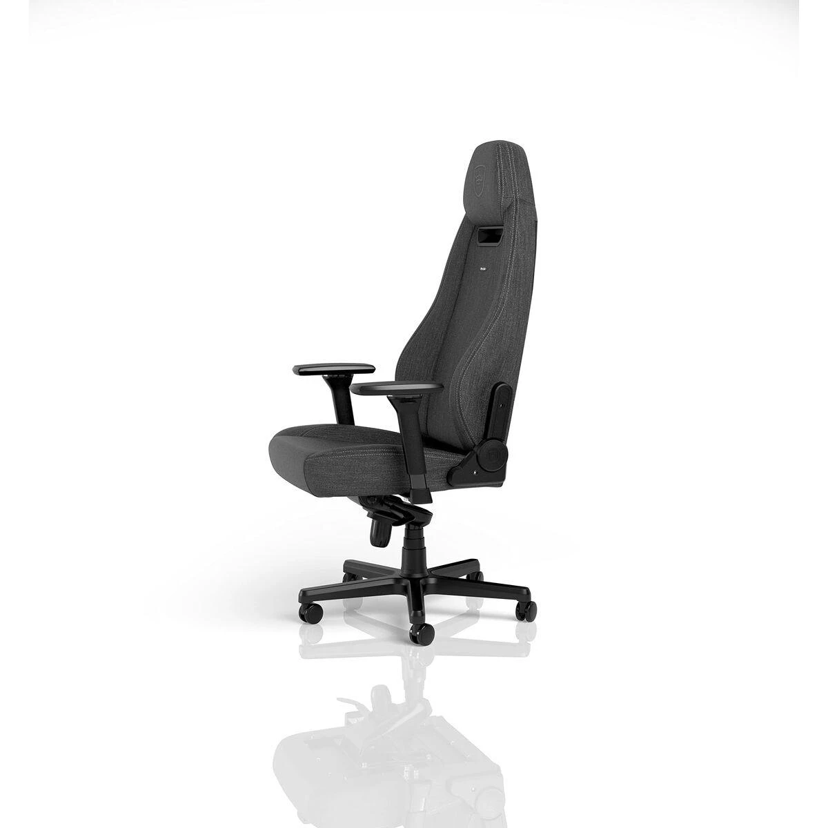 „noblechairs LEGEND TX“ žaidimų kėdė – antracito spalvos