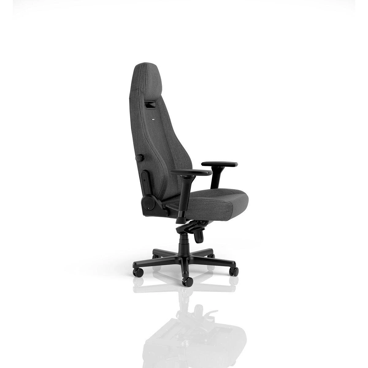„noblechairs LEGEND TX“ žaidimų kėdė – antracito spalvos