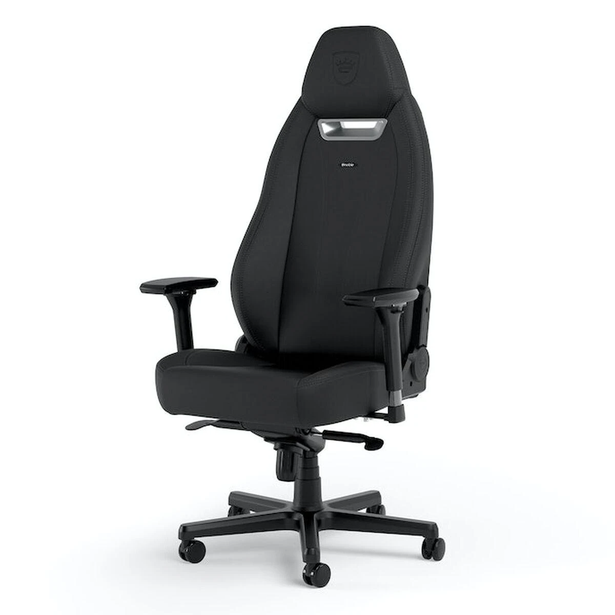 „noblechairs LEGEND“ žaidimų kėdė – „Juodas leidimas“