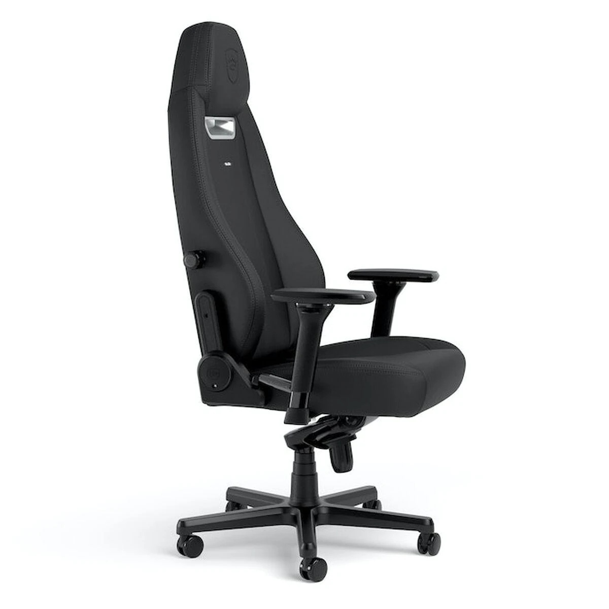 „noblechairs LEGEND“ žaidimų kėdė – „Juodas leidimas“
