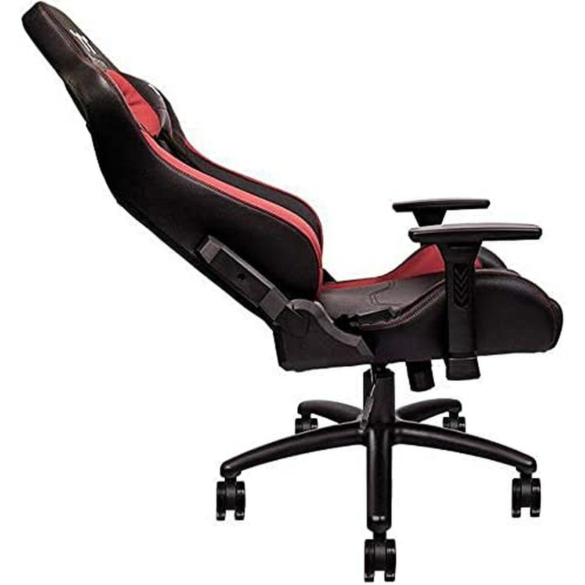 Žaidimų kėdė „Thermaltake GGC-UFT-BRMWDS-01“