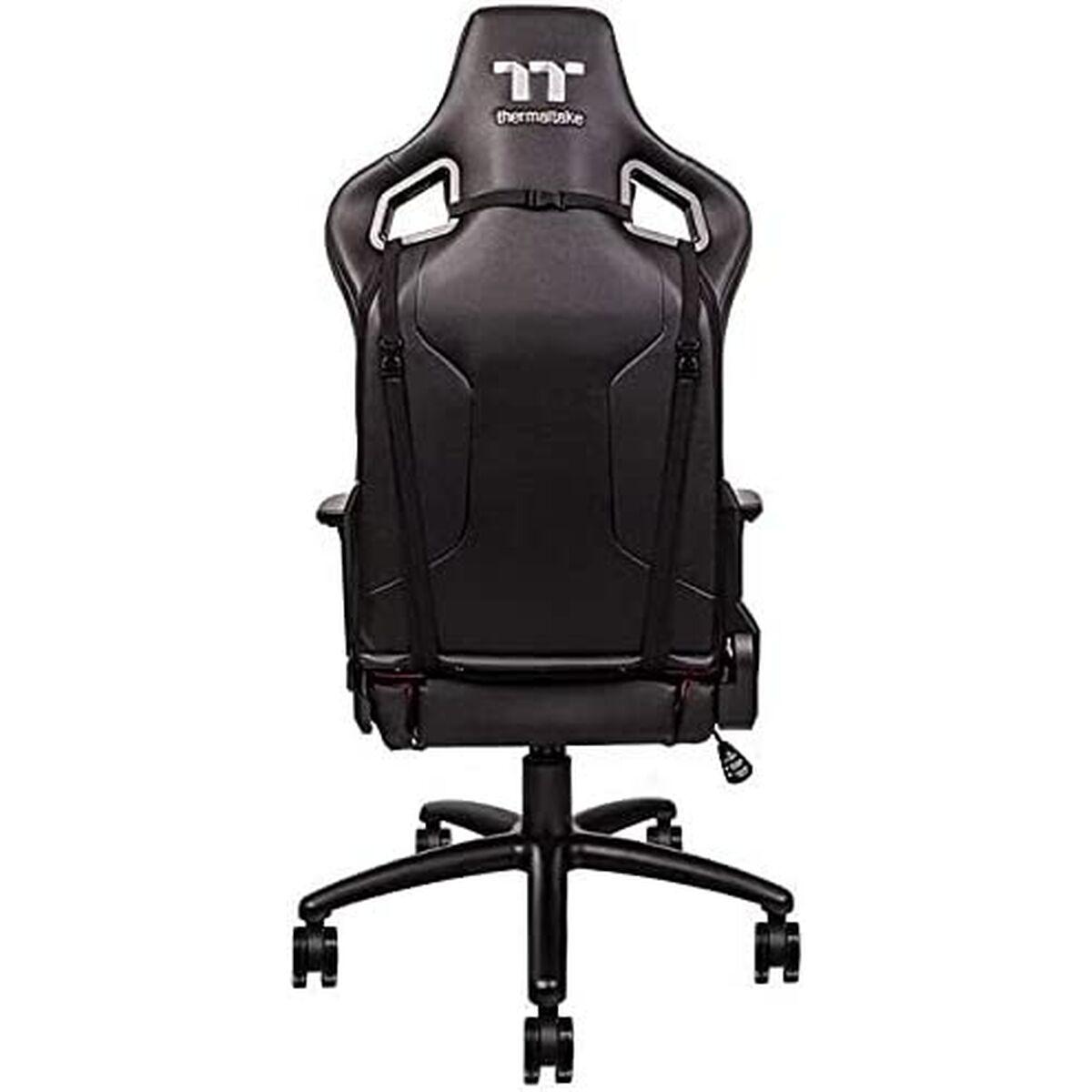 Žaidimų kėdė „Thermaltake GGC-UFT-BRMWDS-01“