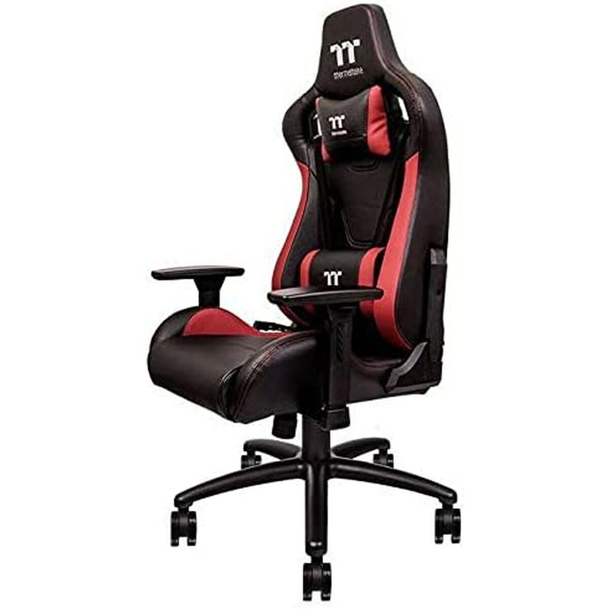 Žaidimų kėdė „Thermaltake GGC-UFT-BRMWDS-01“