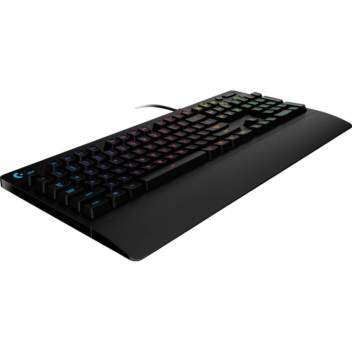 Logitech G213 PRODIGY Klaviatūra žaidimams - N/A - PTG - MEDITER-412 .