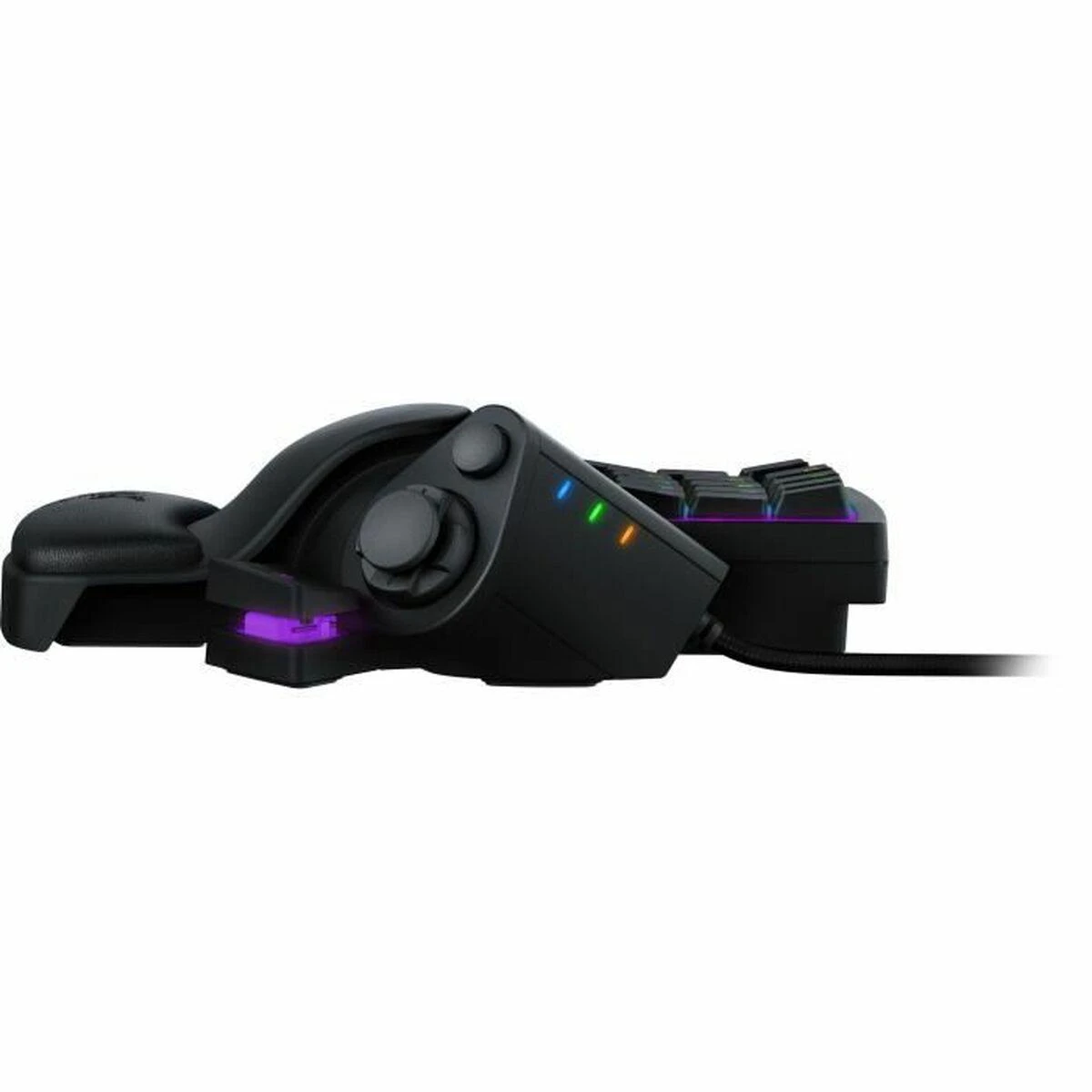 Chroma žaidimų klaviatūra Razer Tartarus V2