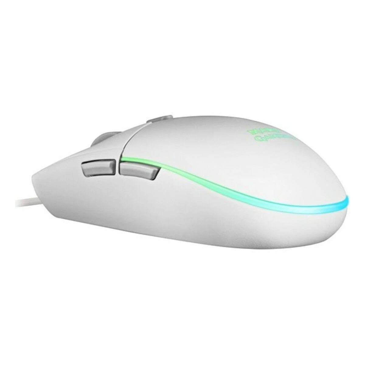Pelė žaidimams Mars Gaming MMG Blanco